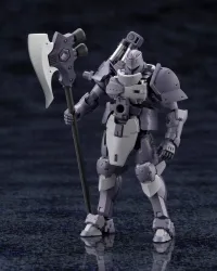 KOTOBUKIYA GOVERNOR PARA-PAWN JUDGE HEAD - HEXA GEAR - photo 1