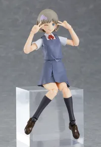 GOOD SMILE COMPANY figma Keke Tang - Love Live! - photo 6