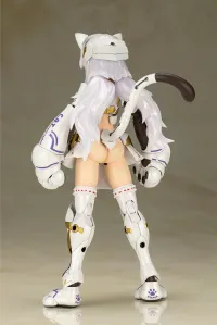 KOTOBUKIYA FRAME ARMS GIRL DURGA I 〈CAT ARMOR Ver.〉 - Frame Arms Girl - photo 16