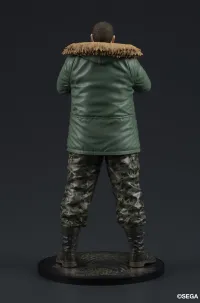 DIG Co. DIGSTA Like a Dragon Taiga Saejima - Yakuza / Like a Dragon - photo 4