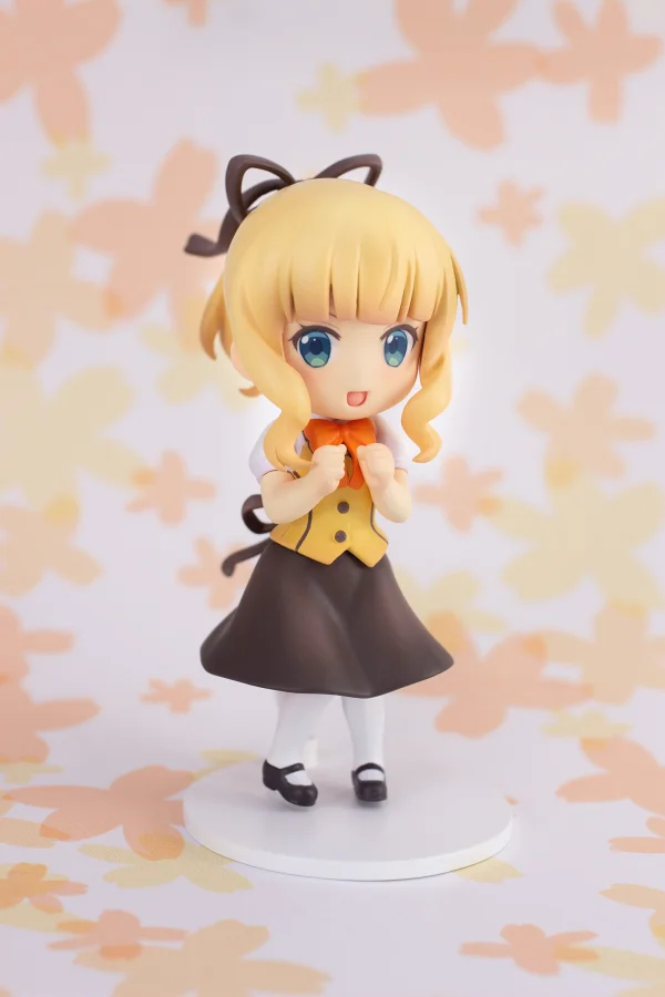 PLUM PMOA Minifigure Syaro - Is the Order a Rabbit?