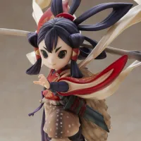 eStream Sakuna: Of Rice and Ruin Sakuna Hime - Sakuna: Of Rice and Ruin - photo 8