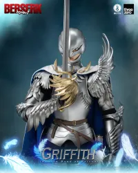 threezero Griffith (Reborn Band of Falcon) - Berserk - photo 11