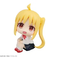 MegaHouse Lookup Bocchi the Rock Nijika Ijichi＆Ryo Yamada Set 【with gift】 - Bocchi the Rock! - photo 9