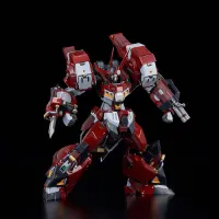 FLAME TOYS [KURO KARA KURI] Alteisen - Super Robot Wars - photo 13