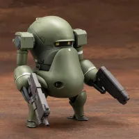 KOTOBUKIYA JGSDF Type 06-Ⅲ Tank Roku - JGSDF Type 07 Tank Nacchin - photo 5