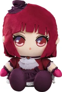 GOOD SMILE COMPANY Plushie Kana Arima - 【OSHI NO KO】 - photo 2