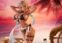 Wonderful Works Mira: Sunset Ver. - Scale Figures - photo 7