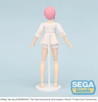 SEGA "The Quintessential Quintuplets" Movingood!!! "Ichika Nakano" - The Quintessential Quintuplets - photo 2