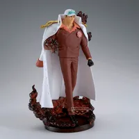 BANDAI ONE PIECE THE SHUKKO LOGIA-SAKAZUKI-SPECIAL EDITION - ONE PIECE - photo 7