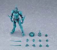 Max Factory figma Guyver I: Ultimate Edition - Bioboosted Armor Guyver - photo 8