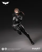Queen Studios INART – Catwoman (The Dark Knight Rises) 1/12 Action Figure - DC Comics - photo 7