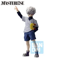 BANDAI Killua Zaoldyeck (Zaoldyeck Family) - HUNTER×HUNTER - photo 3
