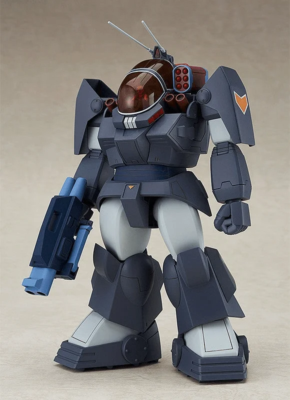 Max Factory COMBAT ARMORS MAX11 1/72: Soltic HT128 Big Foot - Fang of the Sun Dougram