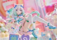 Claynel Vanilla Dreamy Cute China Ver. 1/7 Scale Figure - NEKOPARA - photo 5