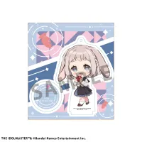 MegaHouse Tokotoko Acrylic Stand Gakuen IDOLM＠STER (10pc per box) - THE iDOLM@STER - photo 13