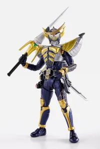 TAMASHII NATIONS KAMEN RIDER GAIM ORANGE ARMS "KAMEN RIDER GAIM", TAMASHII NATIONS S.H.Figuarts (SHINKOCCHOU SEIHOU) - Kamen Rider: Masked Rider - photo 4