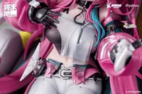 Myethos Arknights: Endfield 1/7 Yvonne		 - Arknights - photo 5
