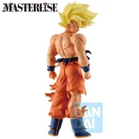 BANDAI Super Saiyan Son Goku (The Chronicle of Goku) - Dragon Ball Z - photo 1
