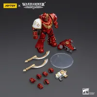 JOYTOY Thousand Sons Khenetai Occult Cabal Khenetai Blade - Warhammer 40K - photo 16