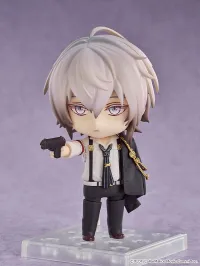 GOOD SMILE COMPANY Nendoroid Kei Okazaki - Collar x Malice the Movie -deep cover- - photo 8