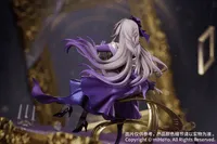 Myethos Gift+ 1/8 The Herta: Star Rail LIVE Ver.		 - Honkai: Star Rail - photo 4