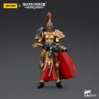 JOYTOY Sisters of Silence White Falcons Vigilator Cadre Vigilator 2 - Warhammer 40K - photo 13