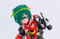 Max Factory MOTORED CYBORG RUNNER SSX_155tb "TURBO ACID" - SHOJO-HATSUDOKI - photo 12