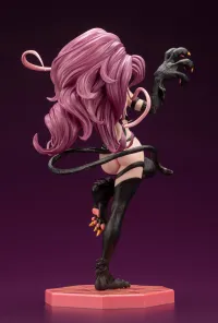 KOTOBUKIYA DARKSTALKERS FELICIA LIMITED EDITION BISHOUJO STATUE - Darkstalkers - photo 12