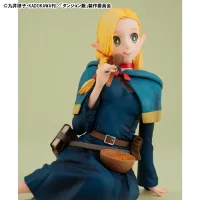 MegaHouse Melty Princess Delicious in Dungeon Palm Size Marcille - Delicious in Dungeon - photo 4