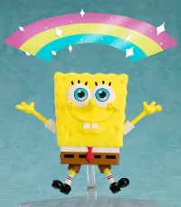 GOOD SMILE COMPANY Nendoroid SpongeBob SquarePants - SpongeBob SquarePants - photo 8