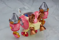 GOOD SMILE COMPANY Nendoroid More: Robobot Armor - Chibi Figures - photo 7