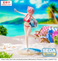 SEGA Luminasta My Teen Romantic Comedy SNAFU Climax Yui Yuigahama ~Midsummer TOKYO BAY~ - My Teen Romantic Comedy SNAFU - photo 5