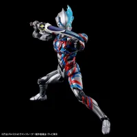 BANDAI HOBBY Figure-rise Standard ULTRAMAN BLAZAR - Ultraman - photo 7