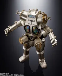TAMASHII NATIONS GX-37R King Joe 55th Anniversary Ver. Ultra Seven, Bandai Spirits Soul of Chogokin - Ultraman - photo 3