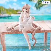 GODDESS OF VICTORY: NIKKE Noodle Stopper Figure -Viper-