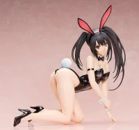 FREEing Kurumi Tokisaki: Bare Leg Bunny Ver. - Date A Live - photo 1