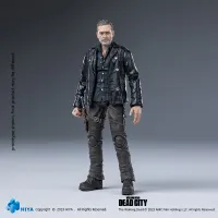 HIYA TOYS Exquisite Mini Series 1/18 Scale The Walking Dead: Dead City Negan - The Walking Dead - photo 2