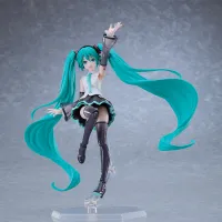 Max Factory figma Hatsune Miku NT - Hatsune Miku - photo 8