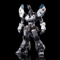 FLAME TOYS [KURO KARA KURI] JAZZ - Transformers - photo 17