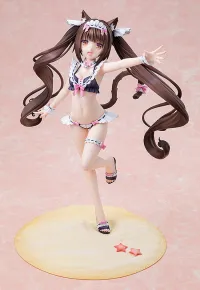 KADOKAWA Chocola: Maid Swimsuit ver. - NEKOPARA - photo 3