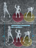 Phat! Company Base Float - Figure Accessories - photo 6