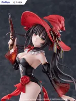 FuRyu Kurumi Tokisaki Witch Style ver. 1/7 Scale Figure - Date A Live - photo 7