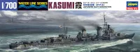 Hasegawa [466] 1:700 IJN DESTROYER KASUMI - Scale Kits - photo 1