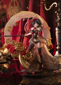 SQUARE ENIX Date A Live IV 1/7 Scale Figure - Kurumi Tokisaki (Lingerie Swimwear Ver.) 1/ 7 scale figure - Date A Live - photo 15
