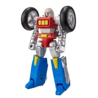 Machine build Series Machine Robo Revenge of Cronos Bike Robo（Repeat）