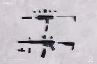 Sushing Commando Belka 1/12 Action Figure - Action Figures - photo 14