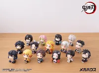 MegaHouse Lookup Demon Slayer： Kimetsu no Yaiba Gyoumei Himejima(Repeat) - Demon Slayer: Kimetsu no Yaiba - photo 6