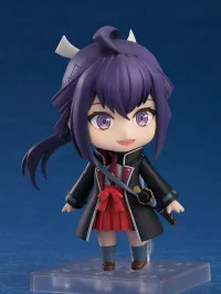 GOOD SMILE COMPANY Nendoroid Nanao Hibiya - Reign of the Seven Spellblades - photo 6
