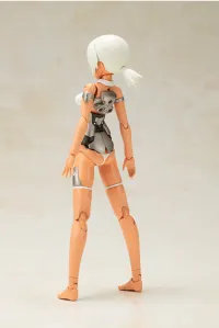 KOTOBUKIYA FRAME ARMS GIRL LAETITIA SILVER VER. - Frame Arms Girl - photo 4